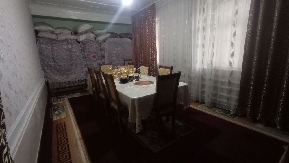 Срочно продается участок в Кибрайском районе махалля Дурмень