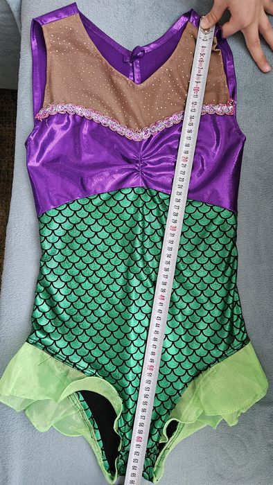 Трико за гимнастика