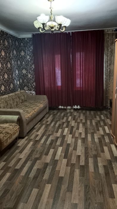 Сдам 2х квартиру.