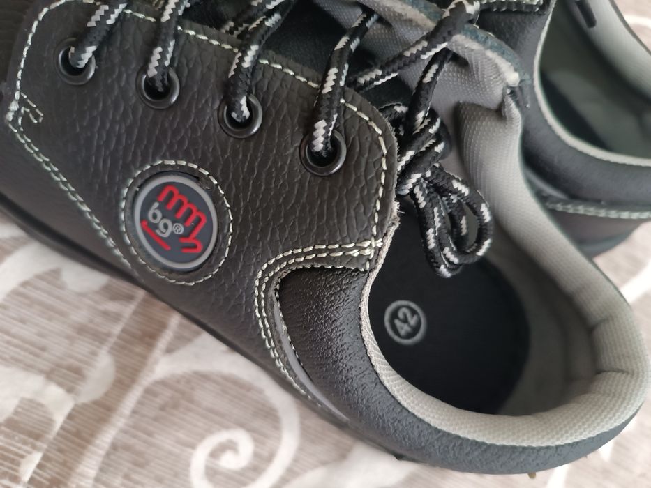 Работни обувки, 42 номер