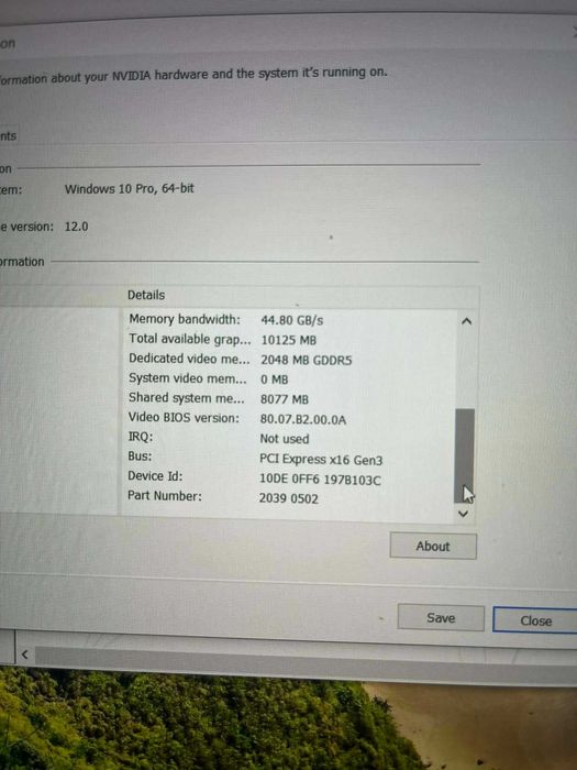 Лаптоп HP Zbook 15 G1 - Изгодна цена