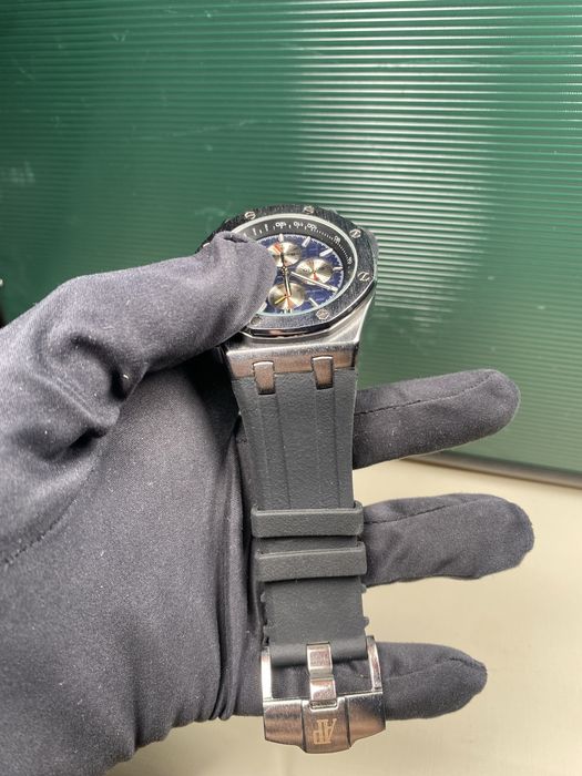 Часовник Audemars Piguet