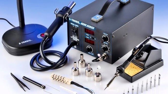 Telefon ustaxonasi asbob uskunalari