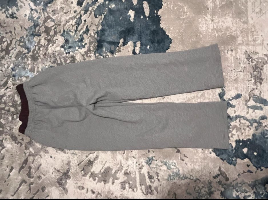 balenciaga double waisted