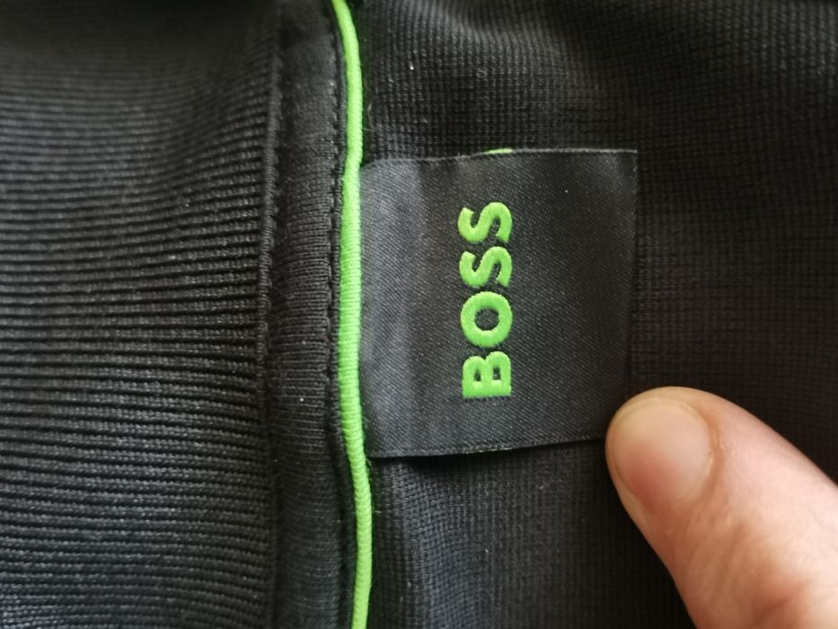 Vand bluza HUGO BOSS marimea L