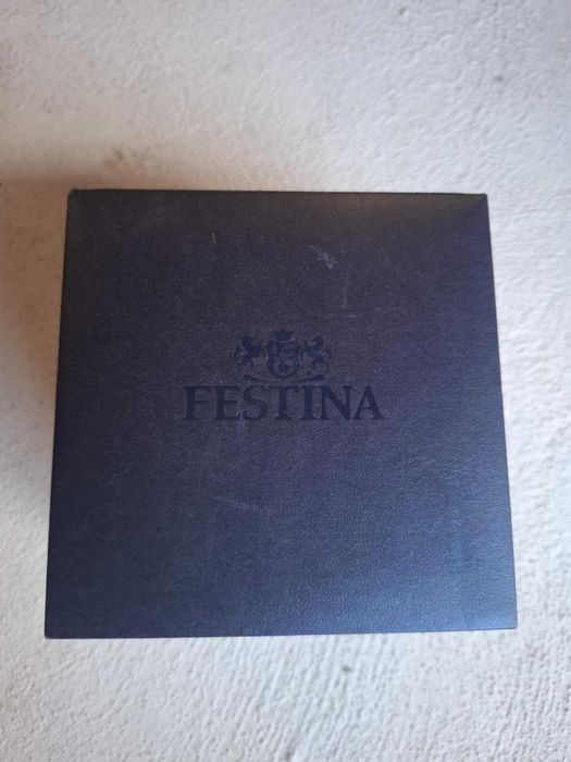 Ръчен часовник Festina Chronograph F16879/2