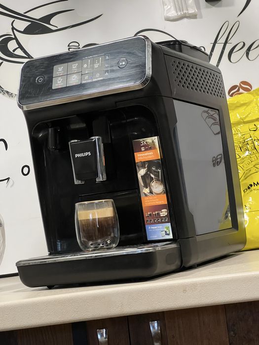 Кафемашина кафе автомат Philips EP2231 с гаранция