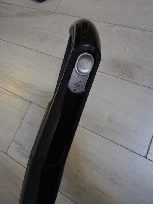 Miele Triflex HX2 Cat & Dog безкабелна прахосмукачка