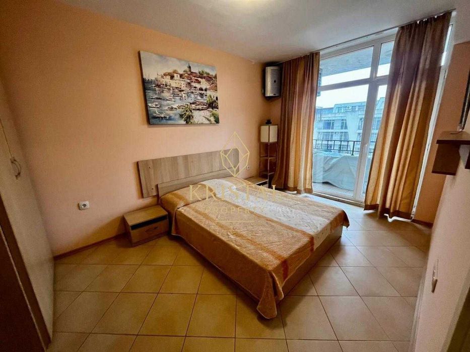 Продава се Двустаен апартамент в к.к. Слънчев бряг - 75 кв.м за 538 €/кв.м - Снимка #6