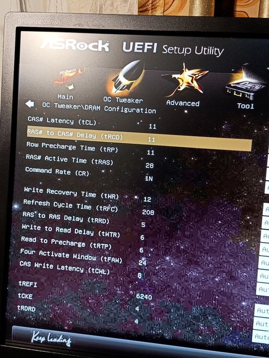 ОЗУ 8ГБ 1600mhz Adata