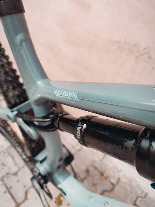 2024 Canyon Neuron 6 *FOX/SRAM NX/DB8*