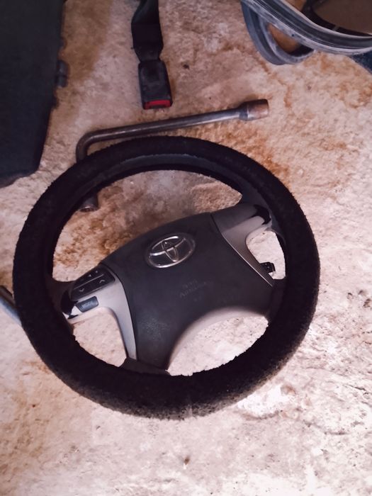 Тойота камри запчасти