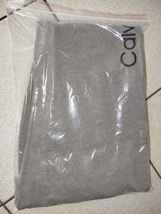 CALVIN KLEIN® - мъжко спортно долнище - S/М