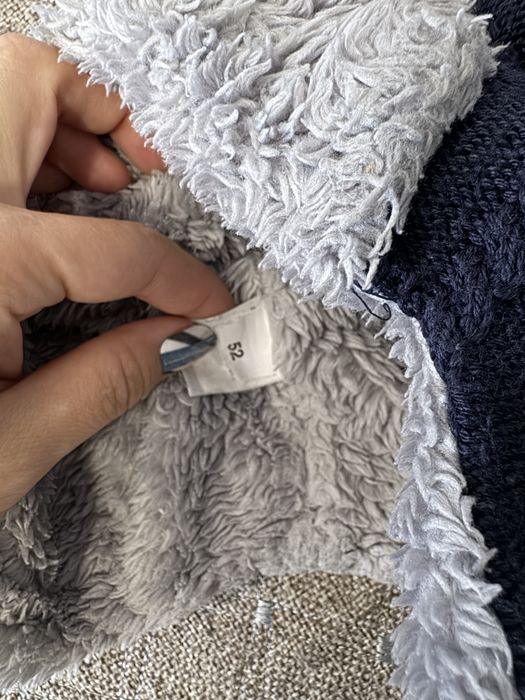 Шапки зимние детские