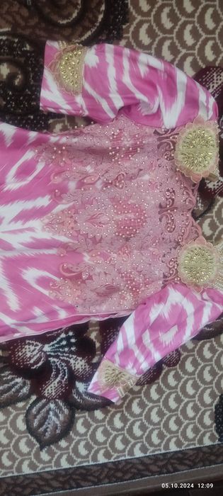 Куйлаклар. Кизили янги колгани б/у