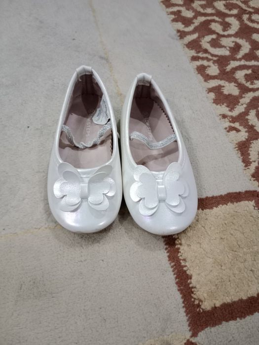 Детская обувь для девочек