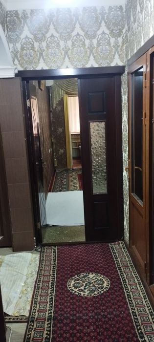 Yakkasaroy tumani Qushbegi Mahallasi