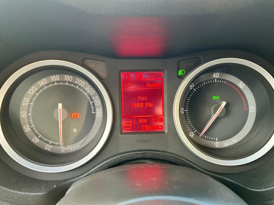 Alfa Romeo Brera  2.4 D  200CP