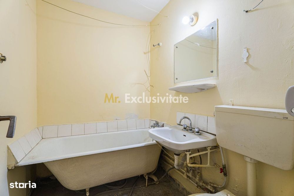 2 camere decomandat Drumul Taberei