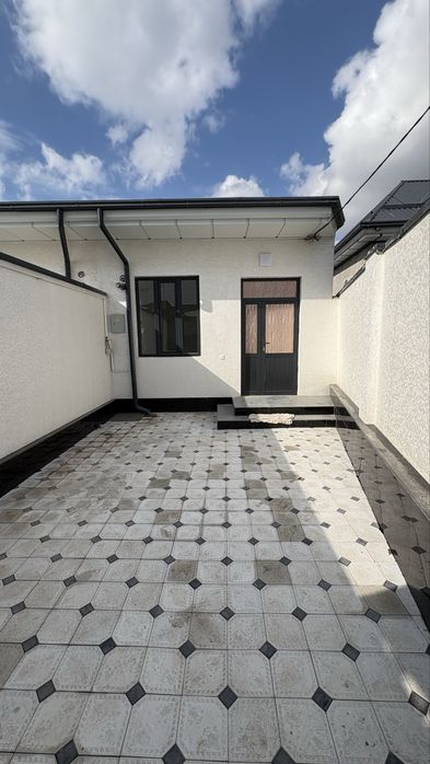 Дом-евро, Старые-Сергели. 1/сотока,  2/ ком.