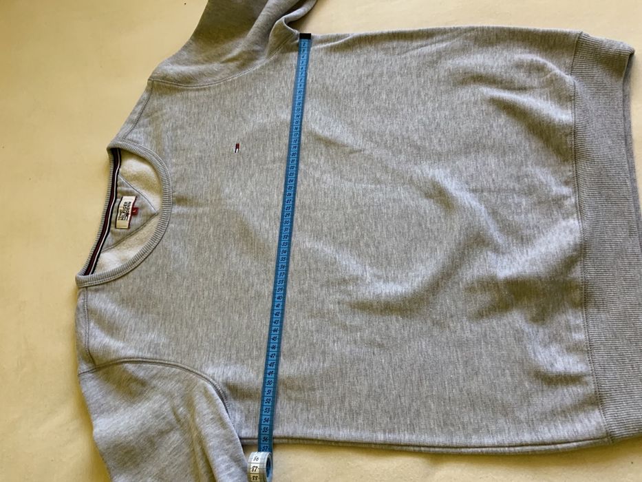 Мъжка блуза/суичър Tommy Hilfiger denim