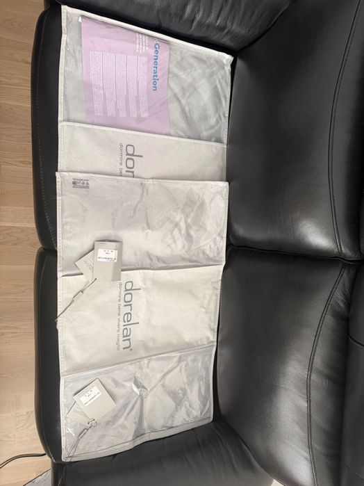 Възглавници RE:Generation | Dorelan