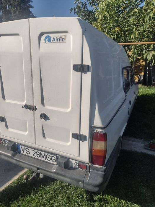 Dacia Papuc 1.9 diesel