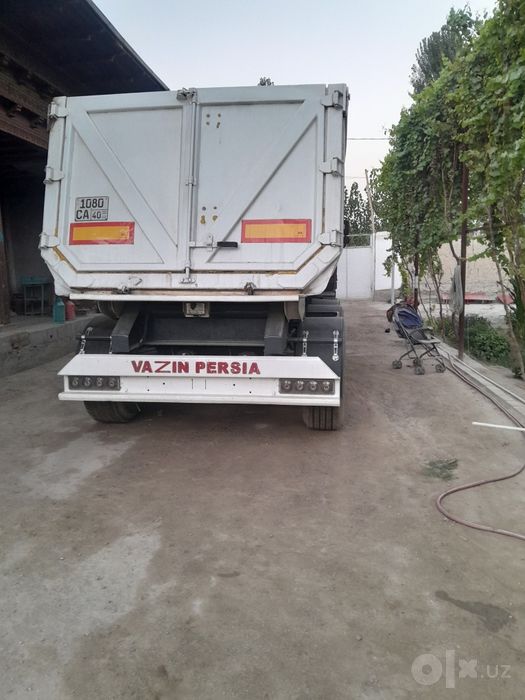Vazin tanar prsep