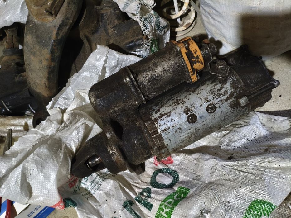 Kamaz zapchast sotiladi