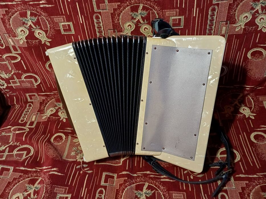 Vand acordeon Hohner