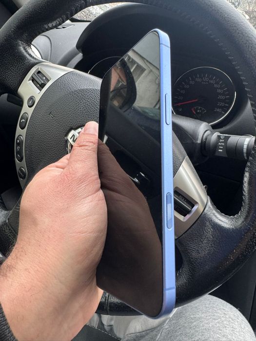 Iphone 16 PLUS 128gb  baterie 98%