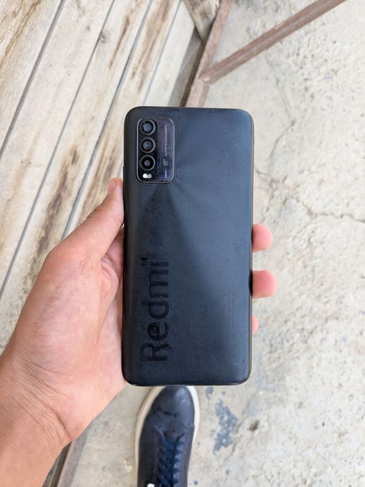 Redmi 9T 128  gb