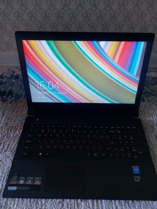 Lenovo Ноутбук новый