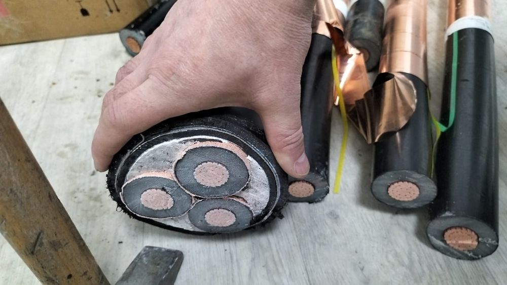 Приём мелалл самавывоз