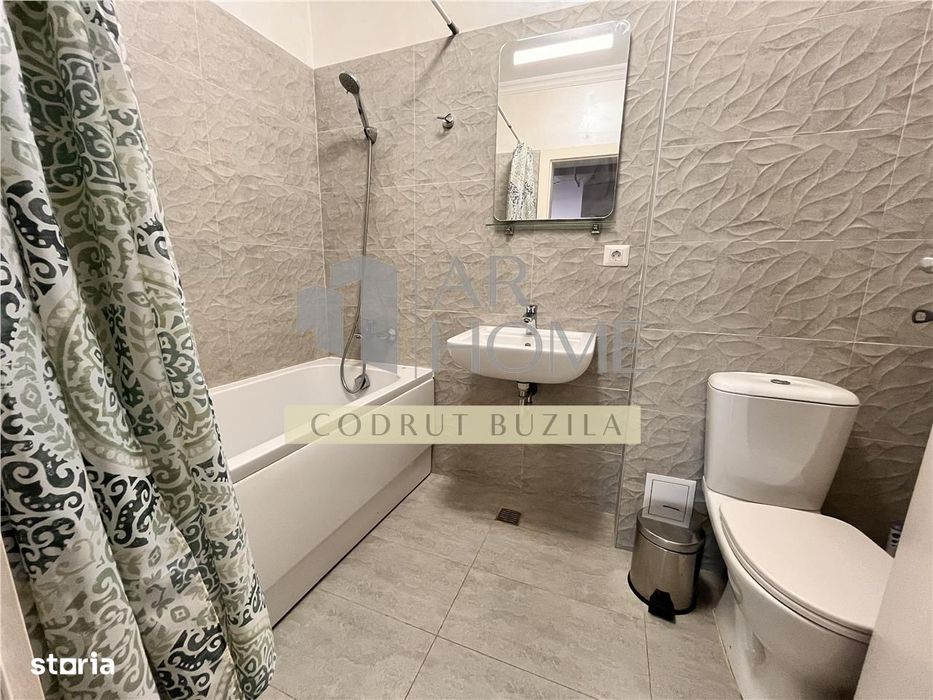 Apartament 3 camere, mobilat si utilat, in Ploiesti, zona Albert