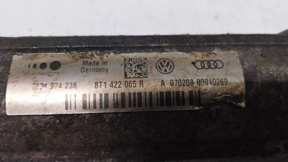 Кормилна рейка за Ауди А4 В8 (8KH, 8K2, 8K5), Ауди А5 (8T3, 8F7, 8TA)