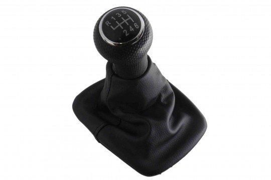 Топка с маншон за Volkswagen Golf 3 - 6 скорости