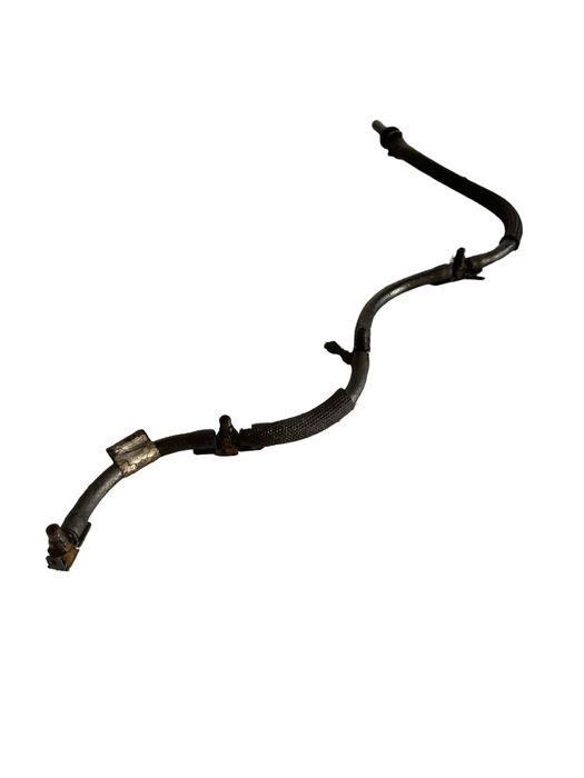Rampa Retur Injectoare Peugeot 308 Lb_ 2015 - > 1.6 Bluehdi 120 Bhx (D