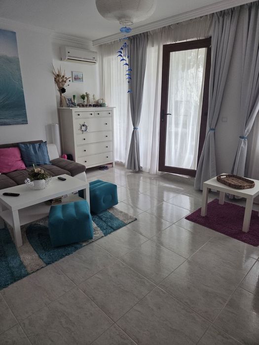 Дава се под наем Едностаен апартамент в Свети Влас - 50 кв.м за 3570 € - Снимка #13