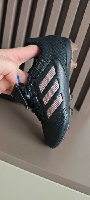 Ghete de fotbal Adidas