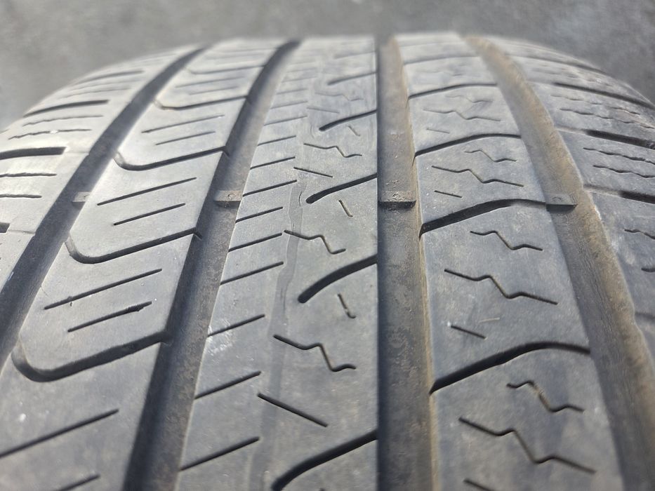 Летни гуми Pirelli Scorpion Plus 3 235/55/R19