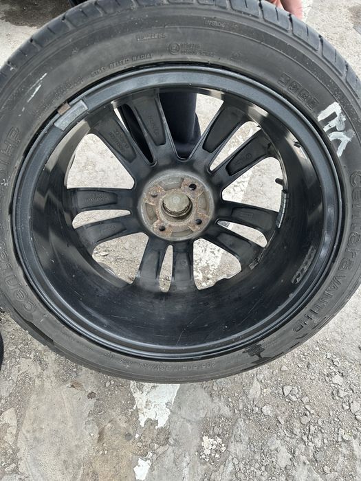 Продам комплект дисков от весты