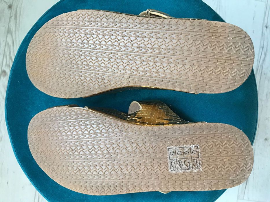 Papuci Michael Kors