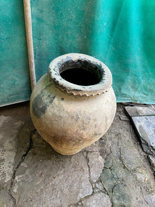 Antikvar xum sitarin