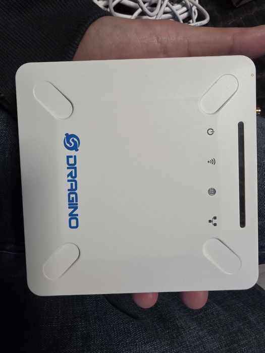 VAND  3 buc Dragino LPS8