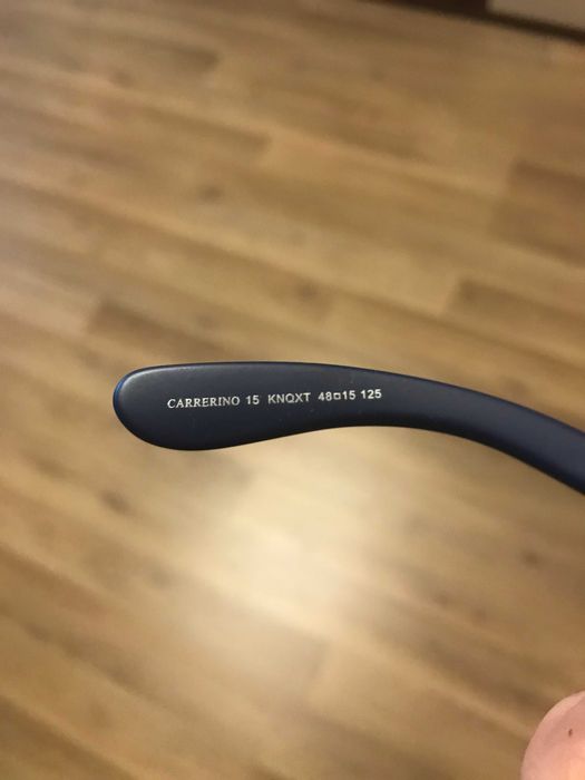 Ochelari de soare copii Carrera (S) CARRERINO 15 KNQ/XT