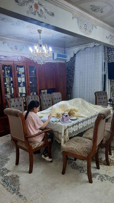 Yunusobod 19 kv 18 dom 5 xona 2 qavat