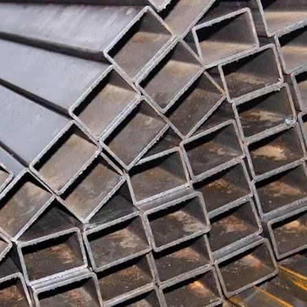 Труба профильная 100*50*4мм Россия