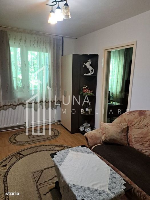 Apartament 3 camere de vânzare | Dâmbu Pietros