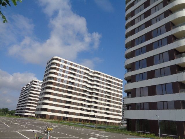 Продава се Тристаен апартамент в Варна, Трошево - 115 кв.м за 2174 €/кв.м - Снимка #2